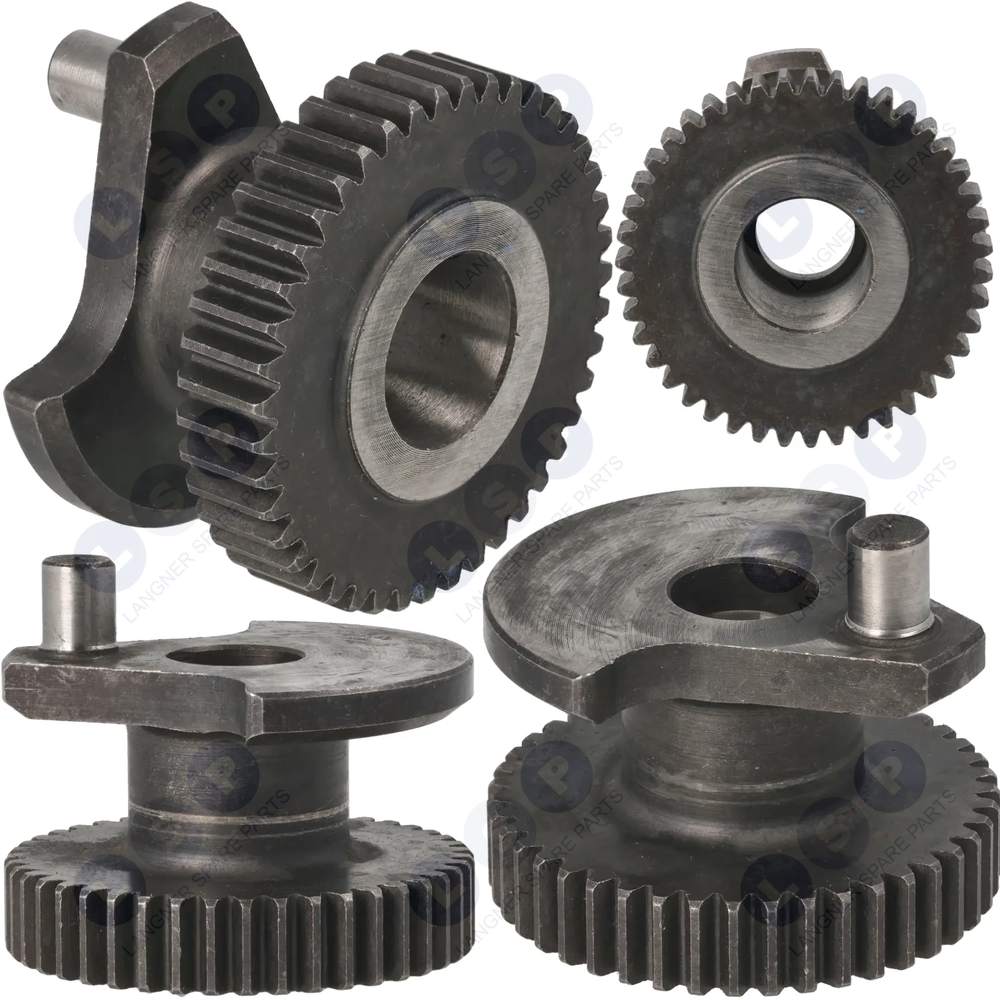 Excentrický prevod Bosch GBH 5-40 DCE, 1616317085